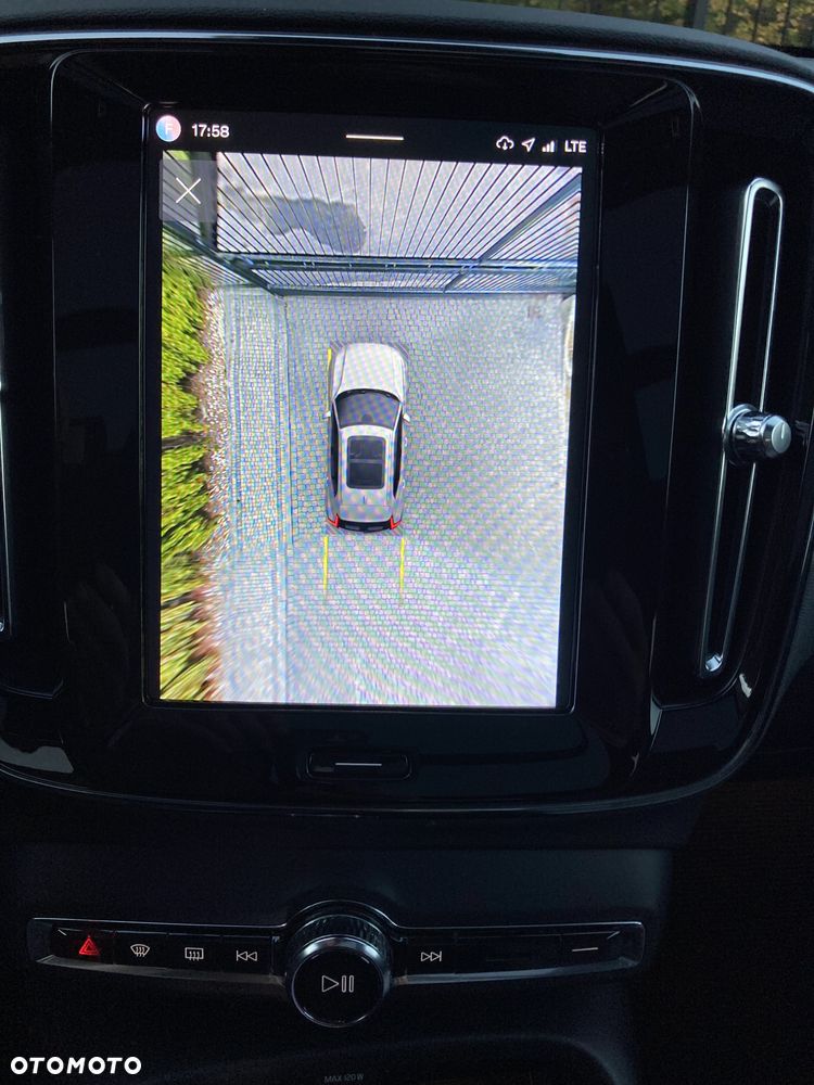 Volvo XC 40 - 17