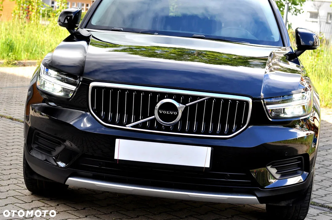 Volvo XC 40 D3 Inscription - 13