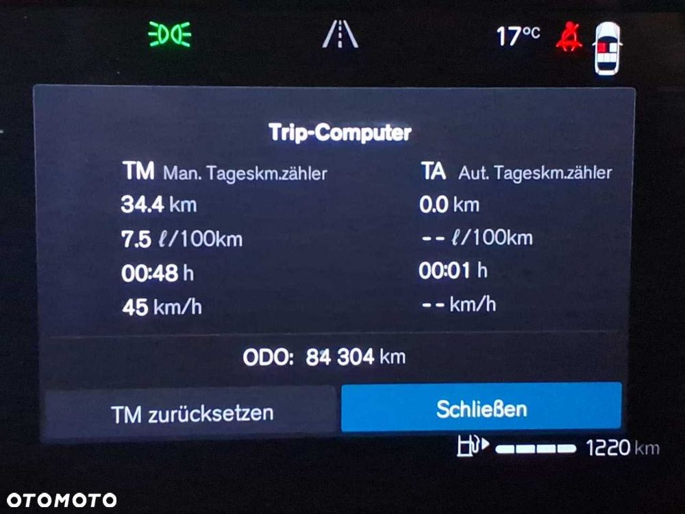 Volvo XC 60 B5 D AWD Ultimate Dark - 19