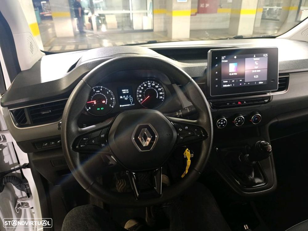 Renault KANGOO VAN - 8