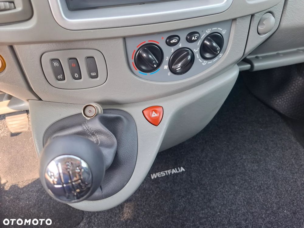 Opel Vivaro Life Cosmo L1H1 - 21