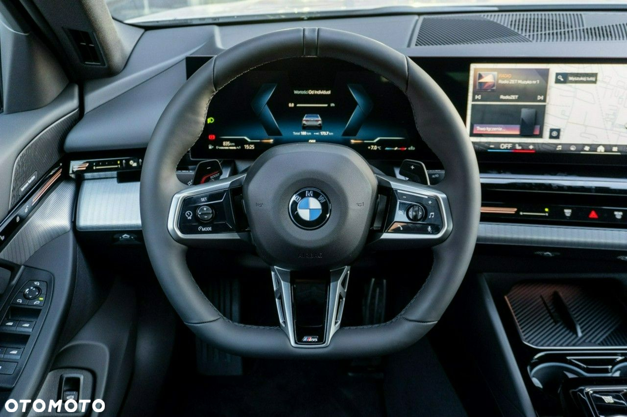 BMW Seria 5 - 14