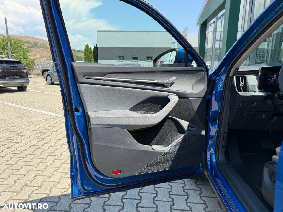 Skoda Kodiaq - 8
