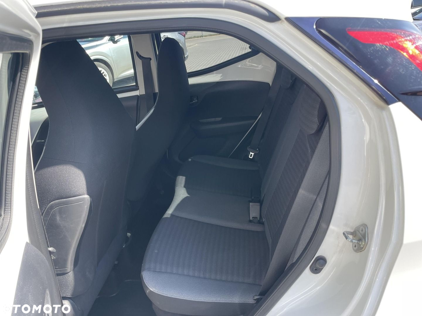 Toyota Aygo - 10