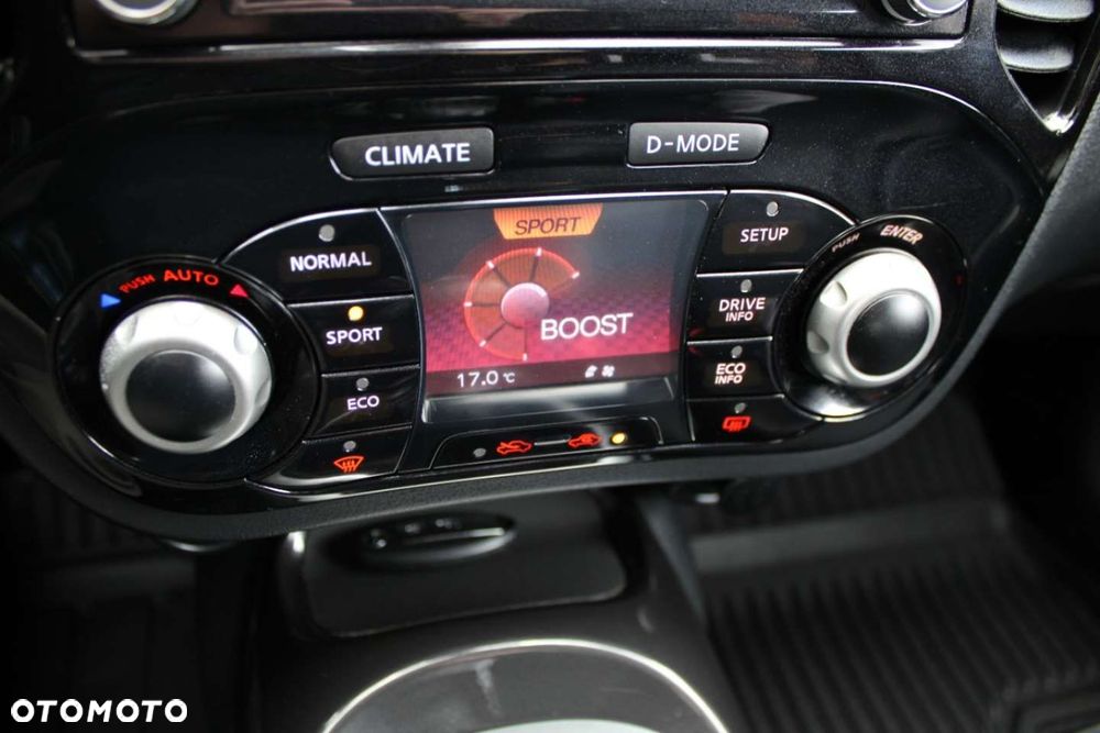 Nissan Juke 1.2 DIG-T N-Connecta - 21