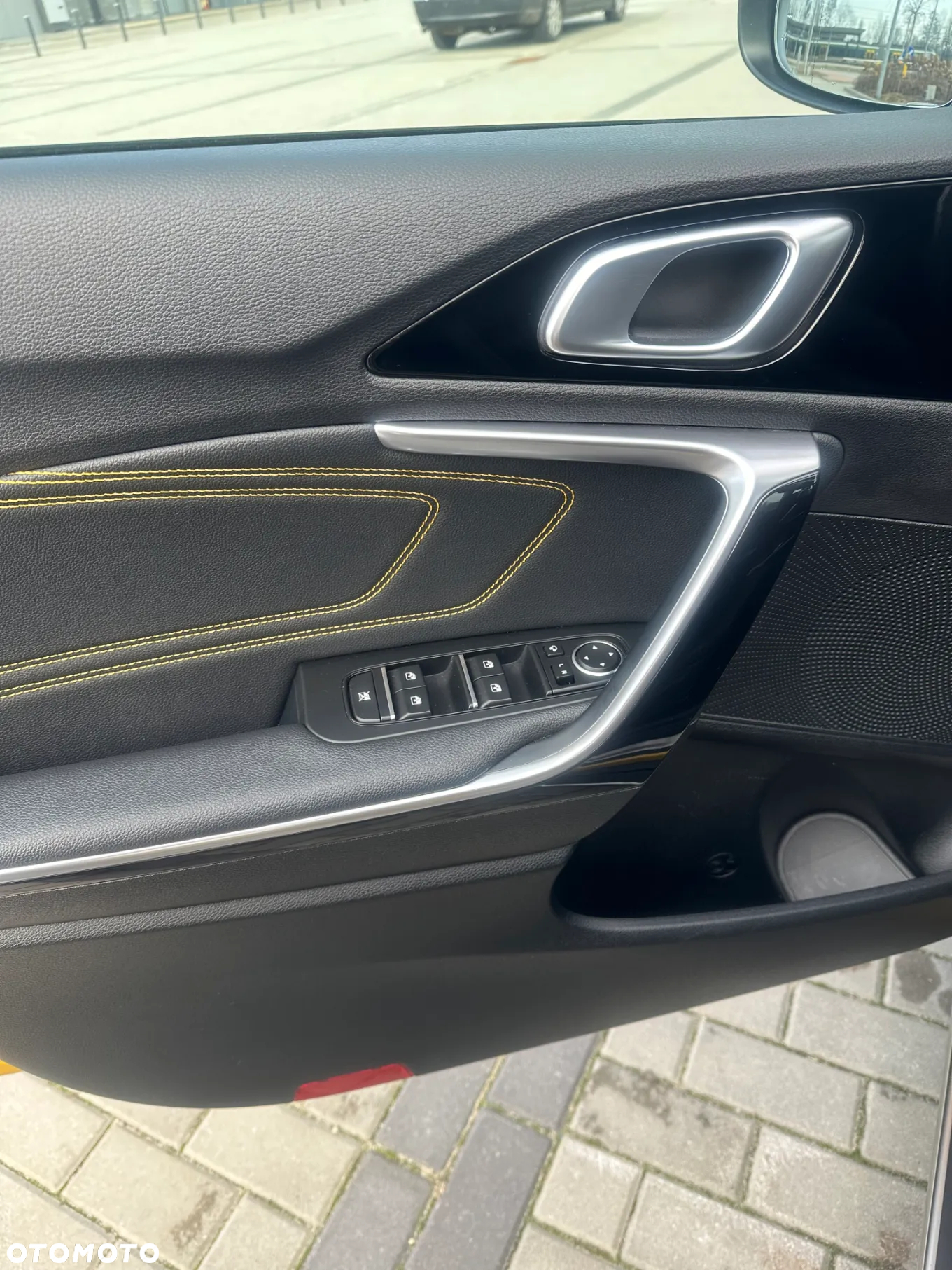 Kia XCeed 1.6 T-GDI L Business Line DCT - 20
