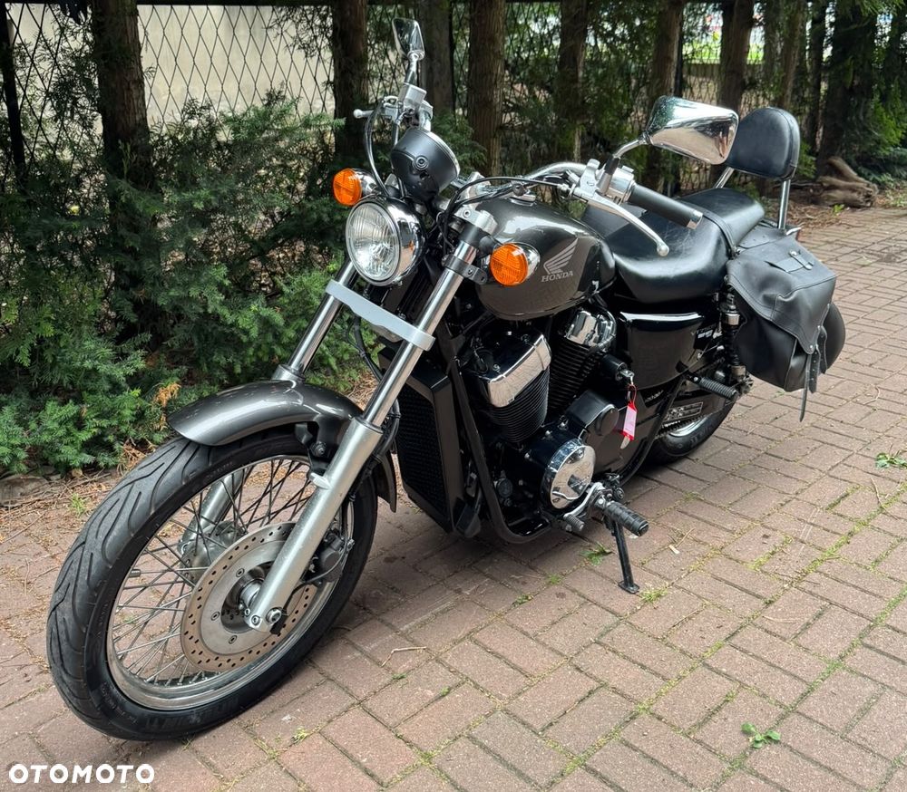 Honda VT - 11