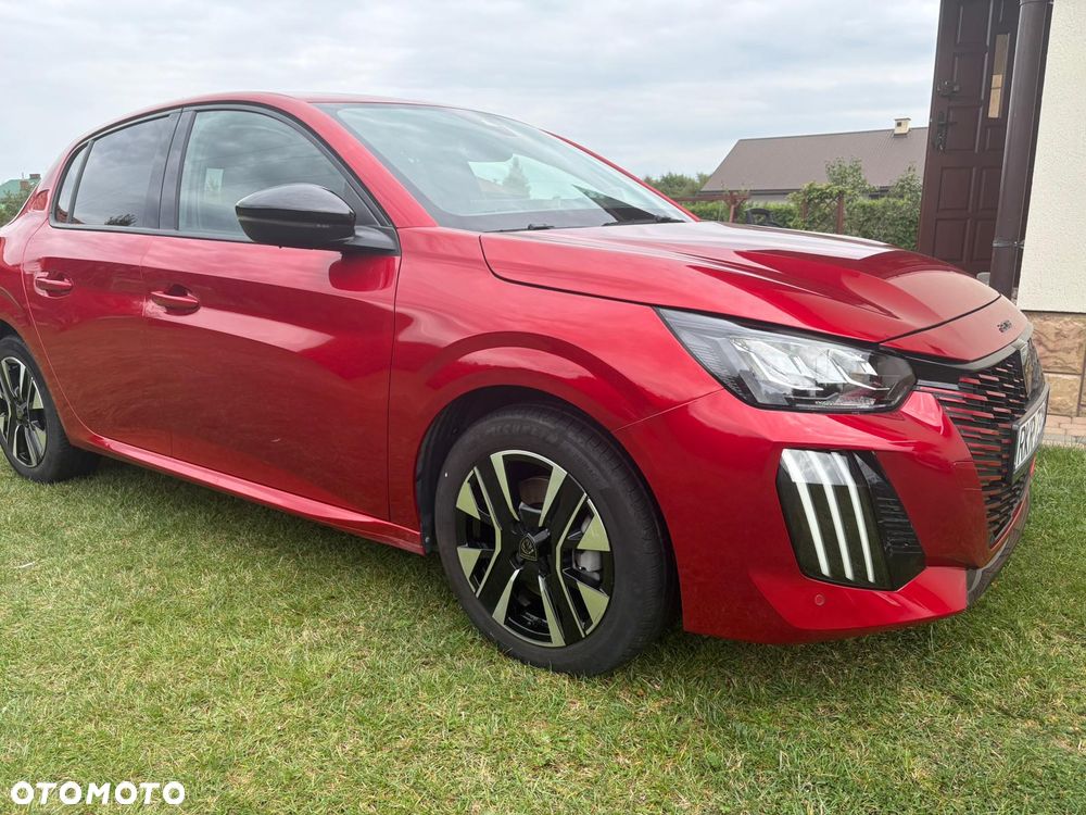 Peugeot 208 1.2 T Allure S&S - 7
