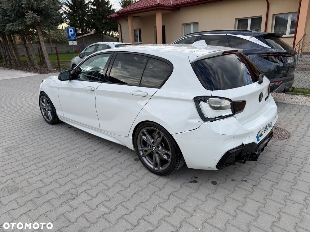 BMW Seria 1 M135i Sport-Aut - 4