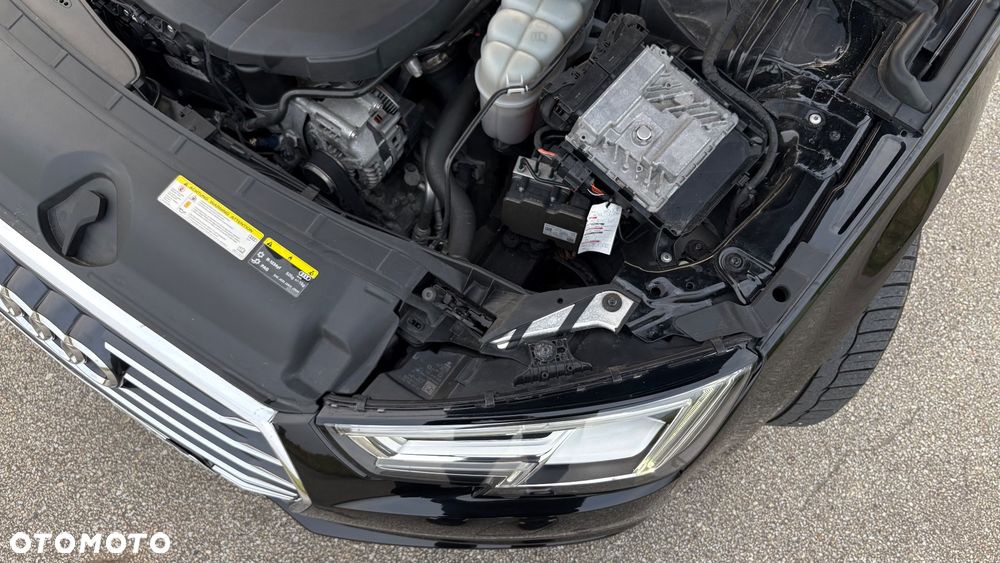 Audi A4 Limousine - 19