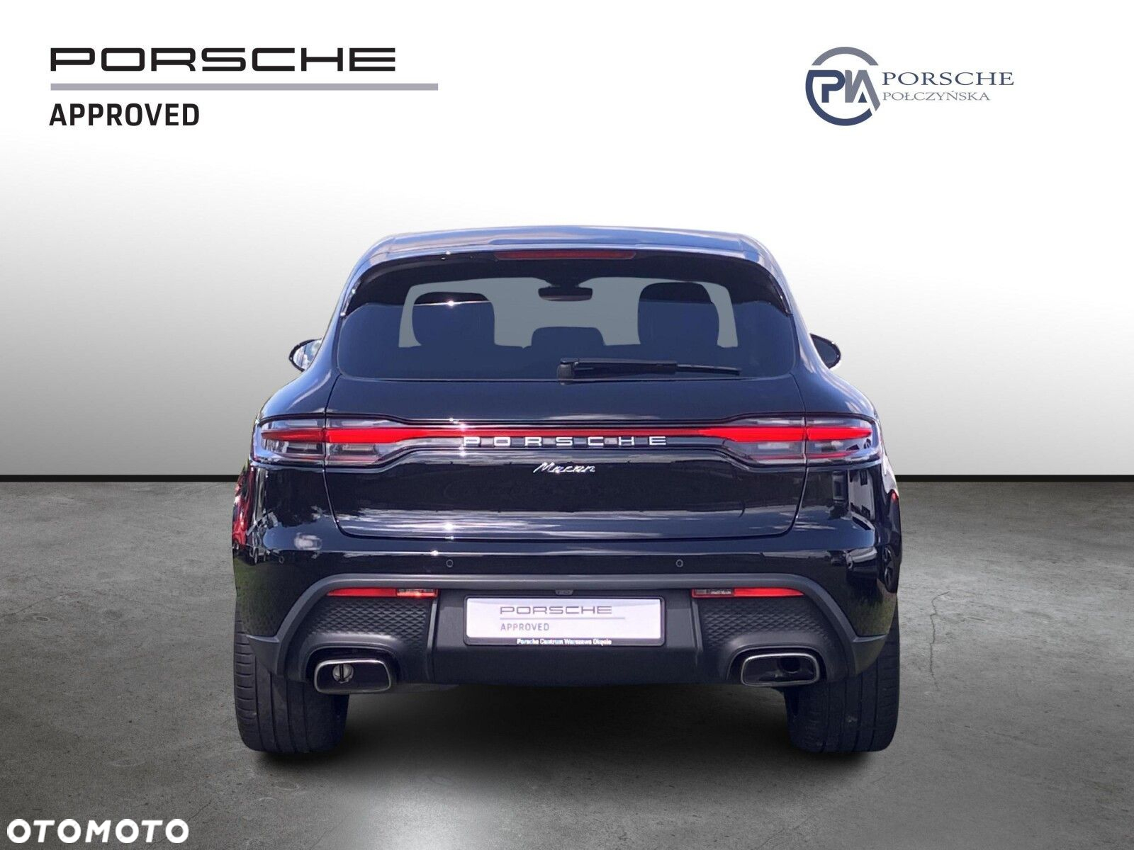 Porsche Macan - 4