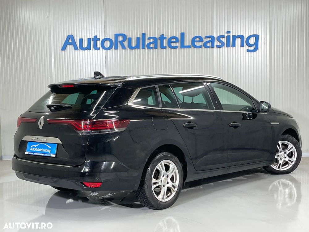 Renault Megane TCe 140 EDC GPF Techno - 3