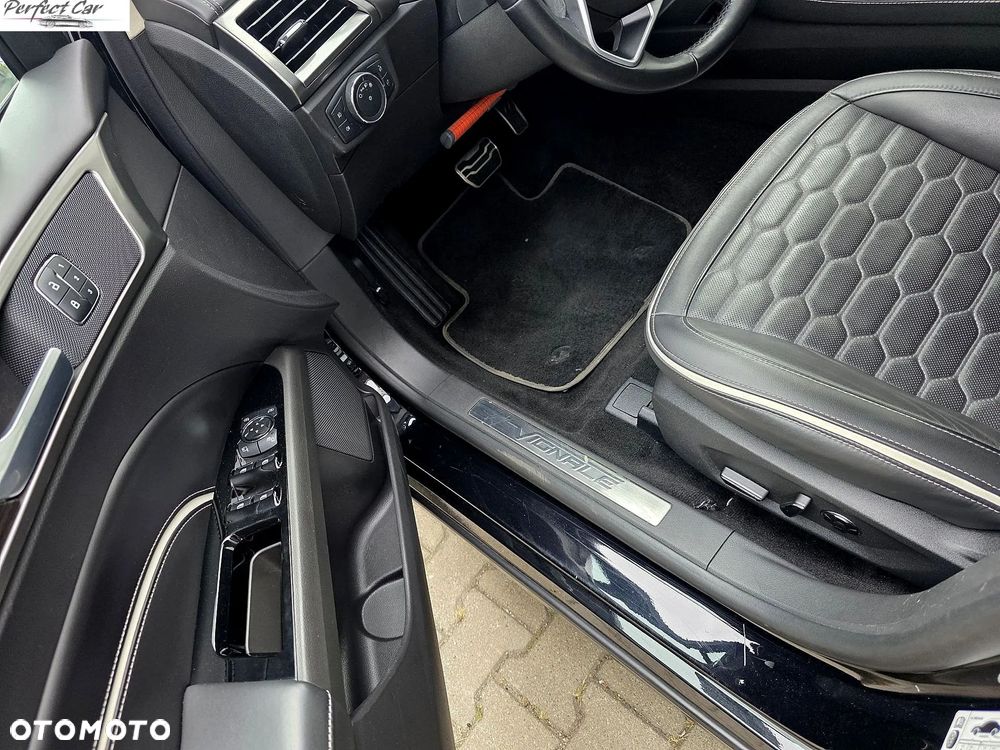 Ford Mondeo 2.0 Hybrid Vignale Plus - 9