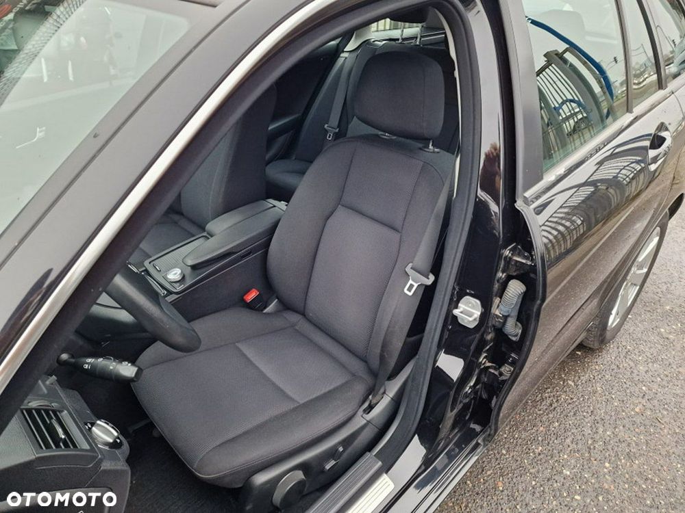 Mercedes-Benz Klasa C 200 T CDI Edition - 6