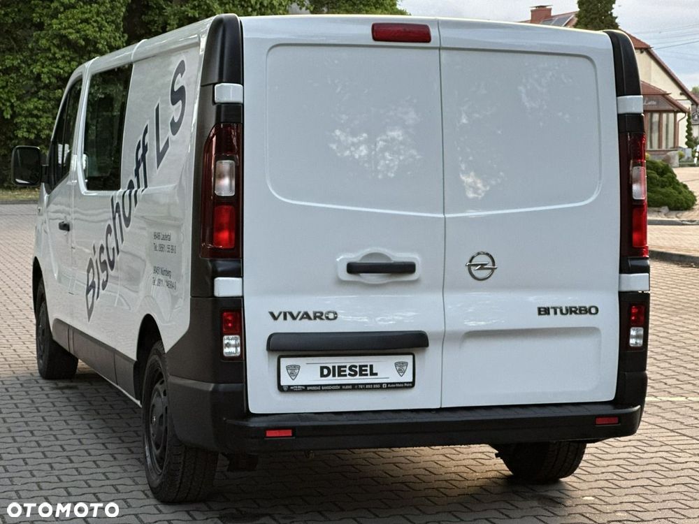 Opel Vivaro - 3