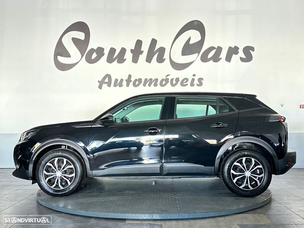 Peugeot 2008 1.6 BlueHDi Active - 8