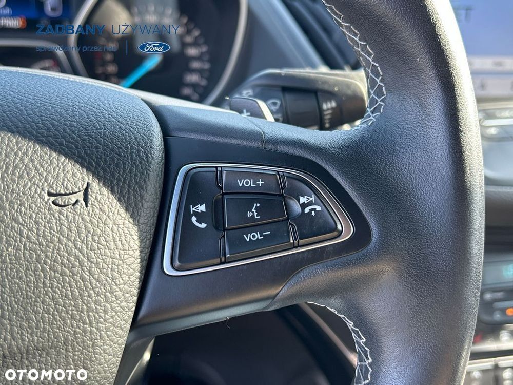 Ford Kuga 2.0 TDCi AWD ST-Line - 17