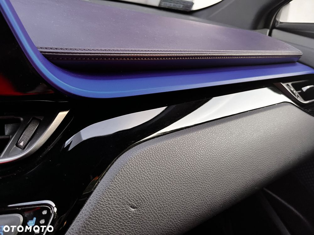 Toyota C-HR 1.8 Hybrid Prestige - 3