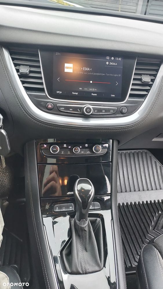 Opel Grandland X 1.5 CDTI Edition Business Pack S&S - 17