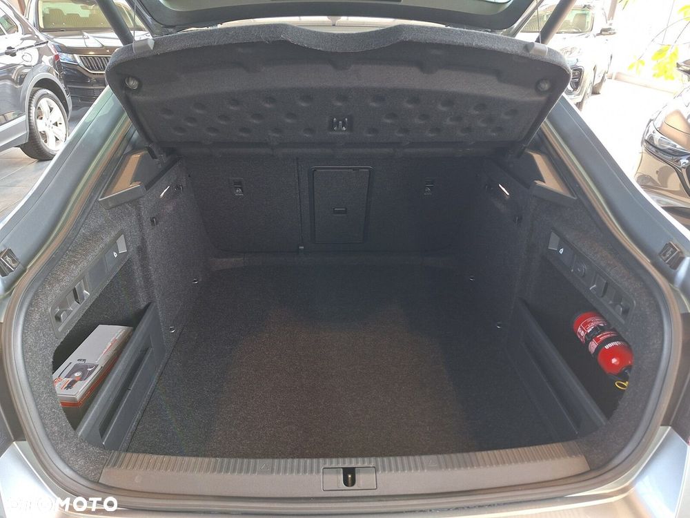 Skoda Superb 2.0 TDI SCR Sportline DSG - 15