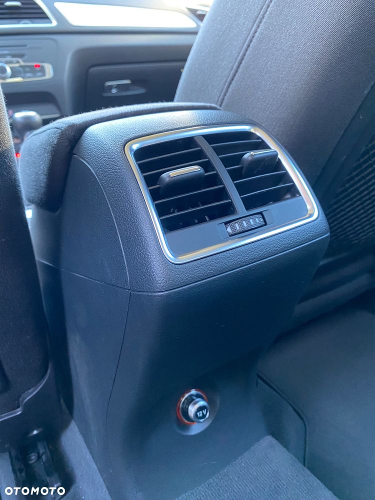 Audi Q3 2.0 TDI - 11