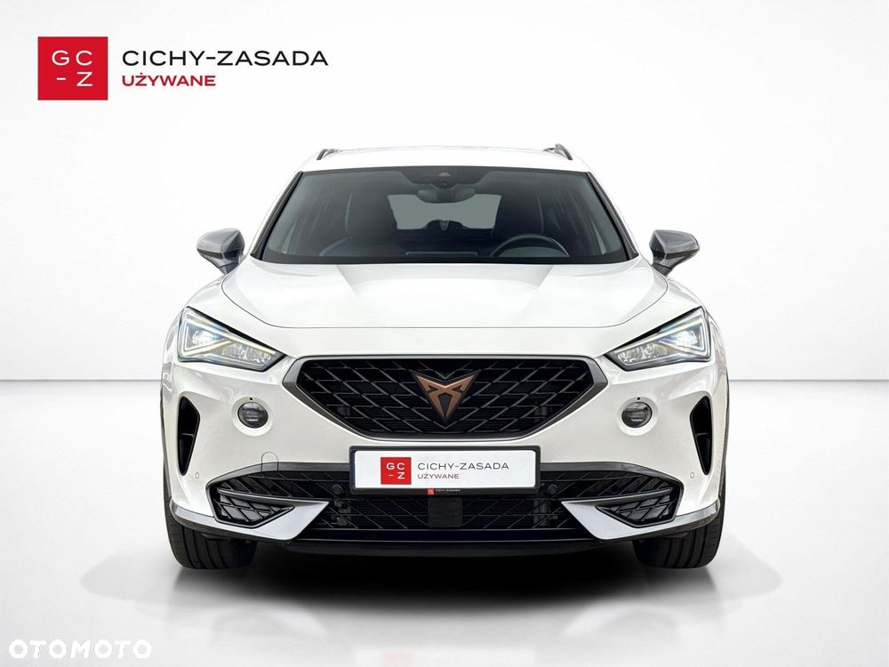 Cupra Formentor 1.5 TSI DSG - 2