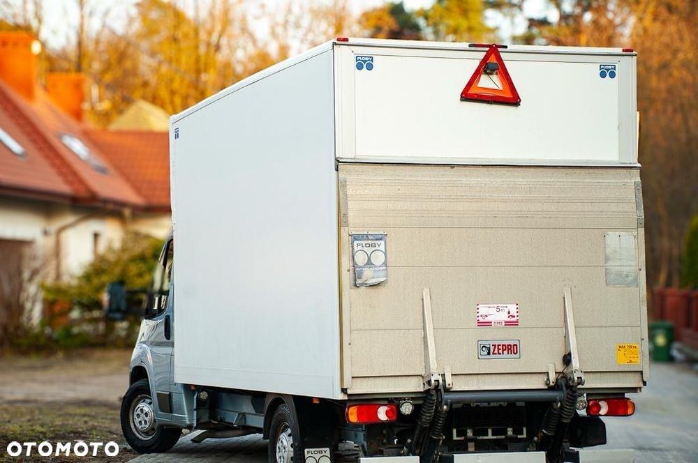 Citroën Jumper - 19