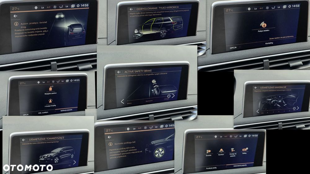 Peugeot 5008 PureTech 180 EAT8 Stop & Start GT - 31