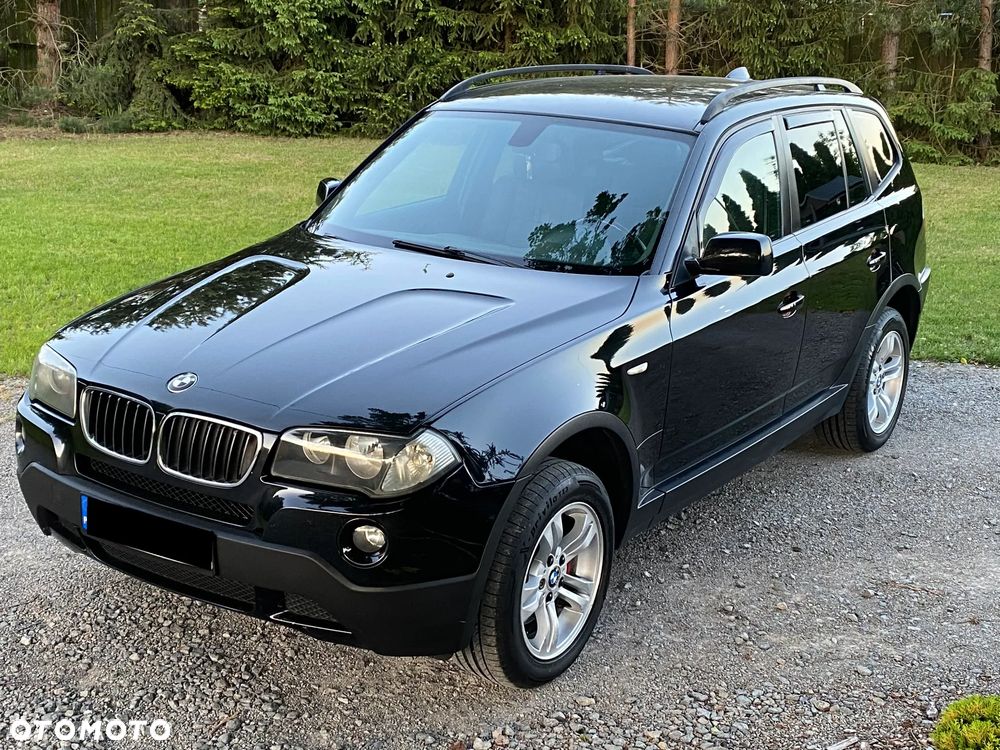 BMW X3 - 28