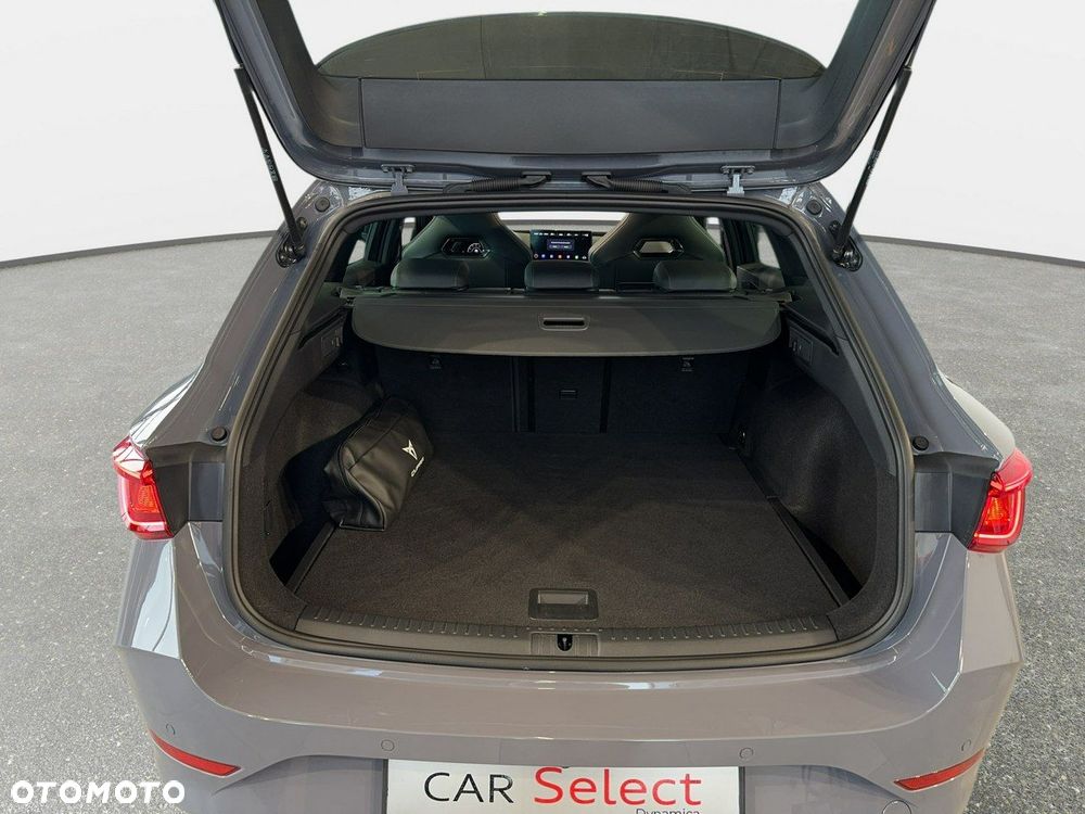 Cupra Leon Sportstourer - 18