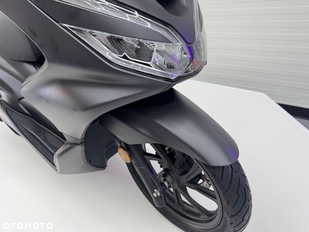 Honda PCX - 22