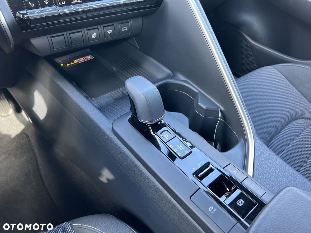 Toyota C-HR 1.8 Hybrid Executive - 19
