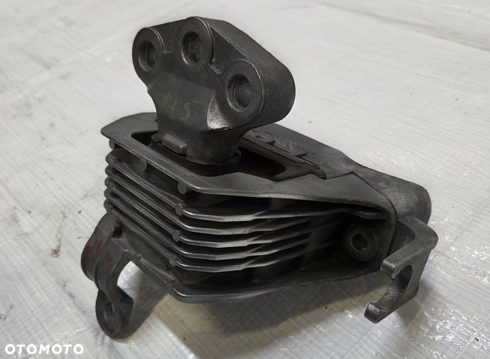 PODUSZKA SILNIKA OPEL ZAFIRA C 2.0CDTI V060840101 - 4