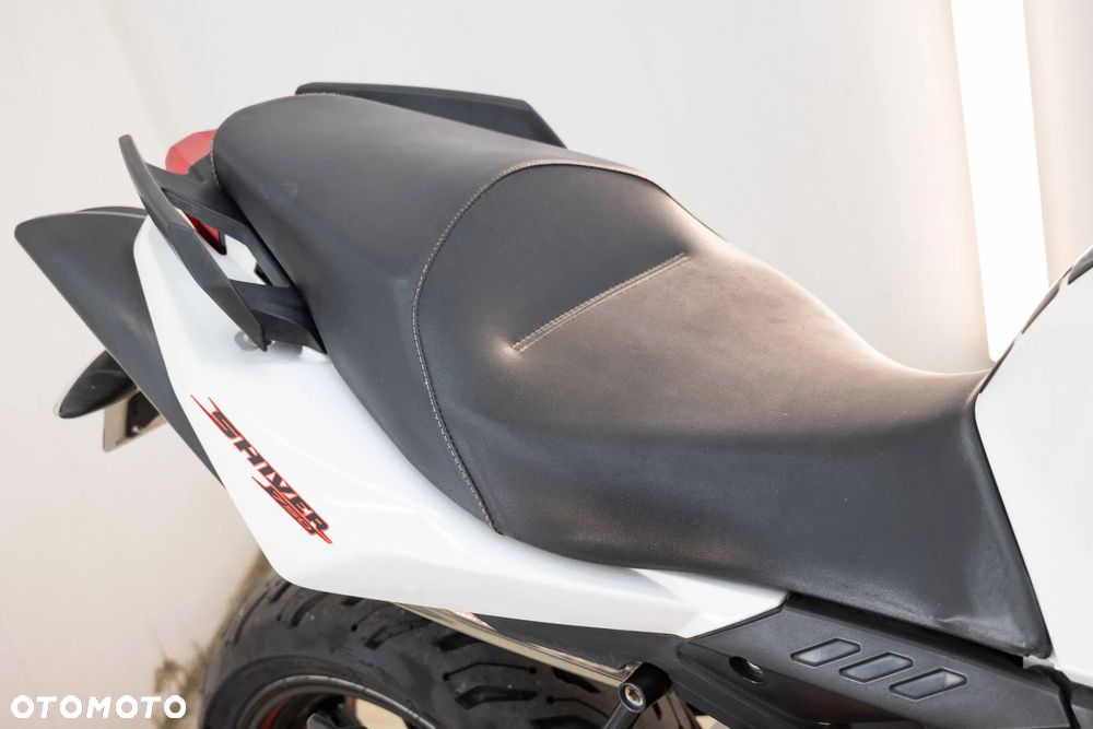Aprilia Shiver - 19