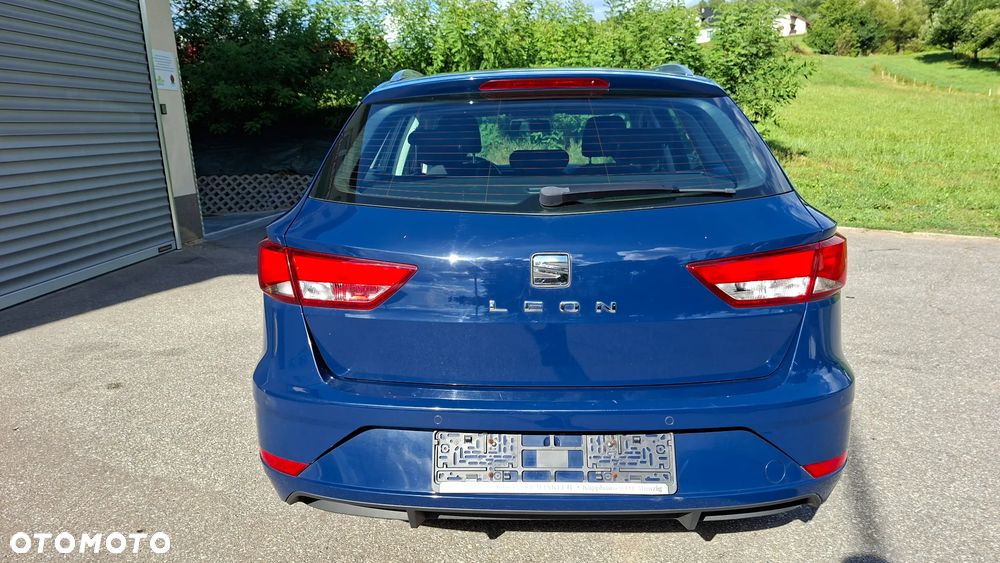 Seat Leon - 22