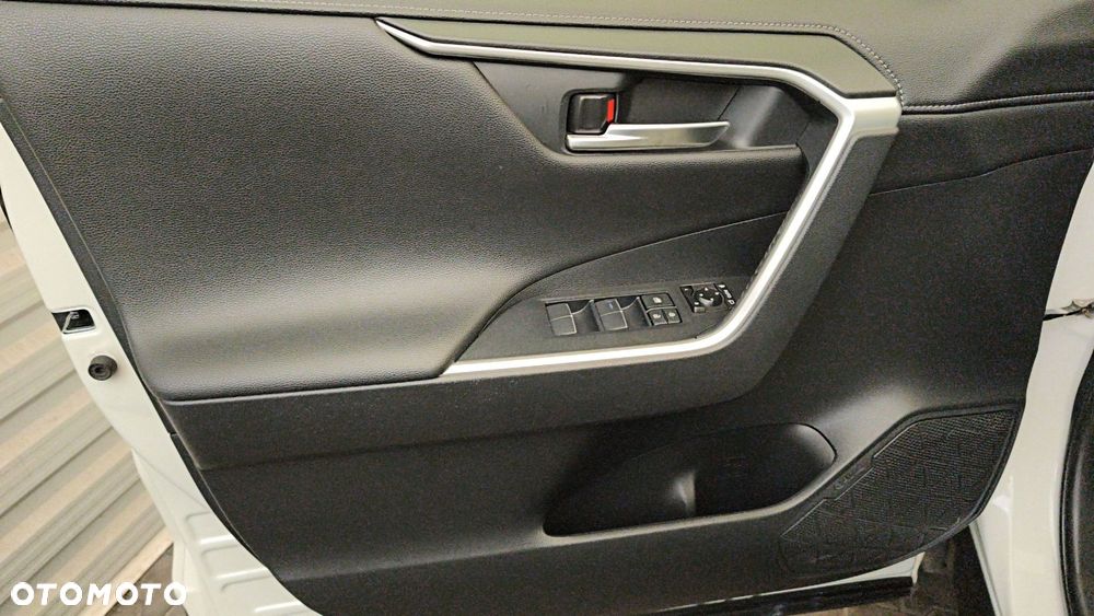 Toyota RAV4 2.5 Hybrid Comfort 4x4 - 10