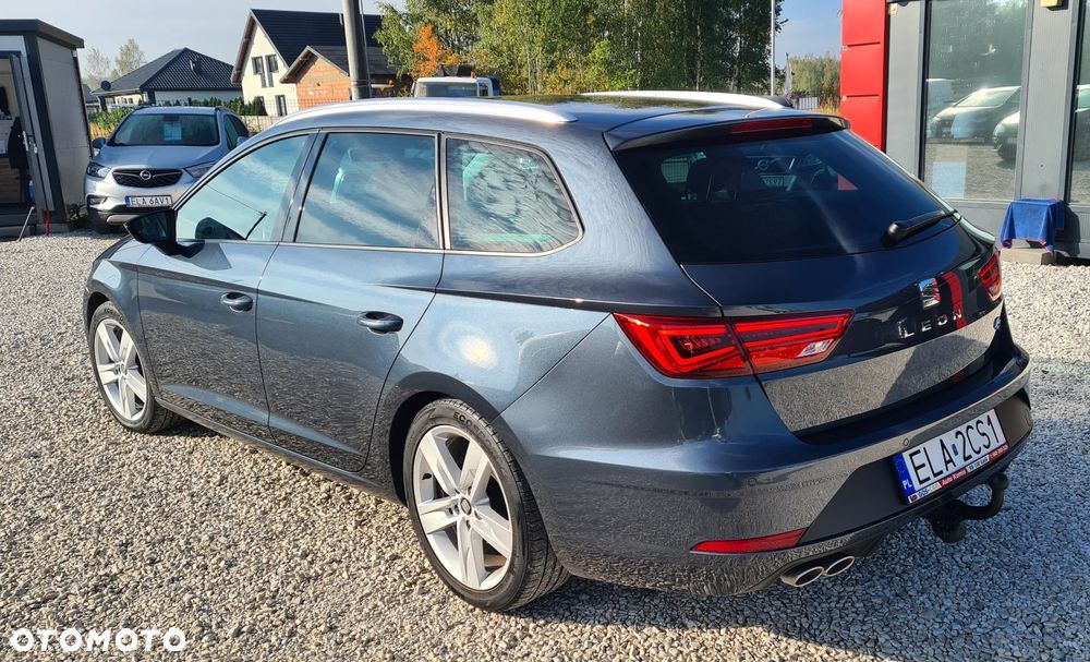 Seat Leon - 30