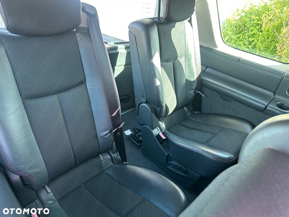 Renault Espace 2.0 dCi Dynamique - 14
