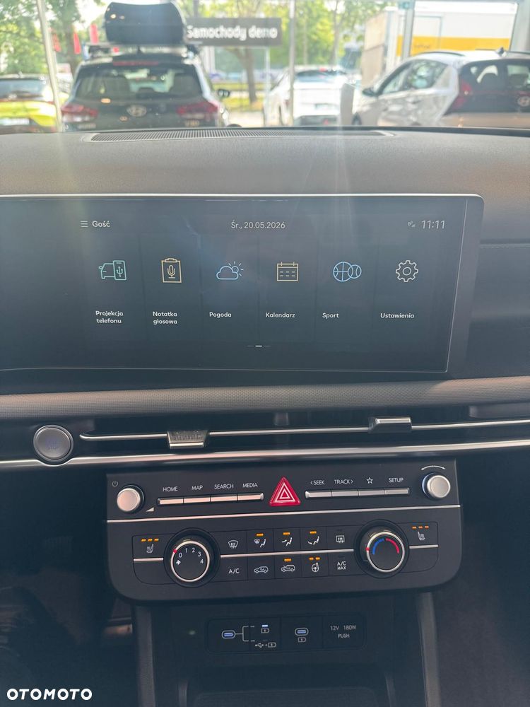 Hyundai Tucson 1.6 T-GDi Modern 2WD - 15