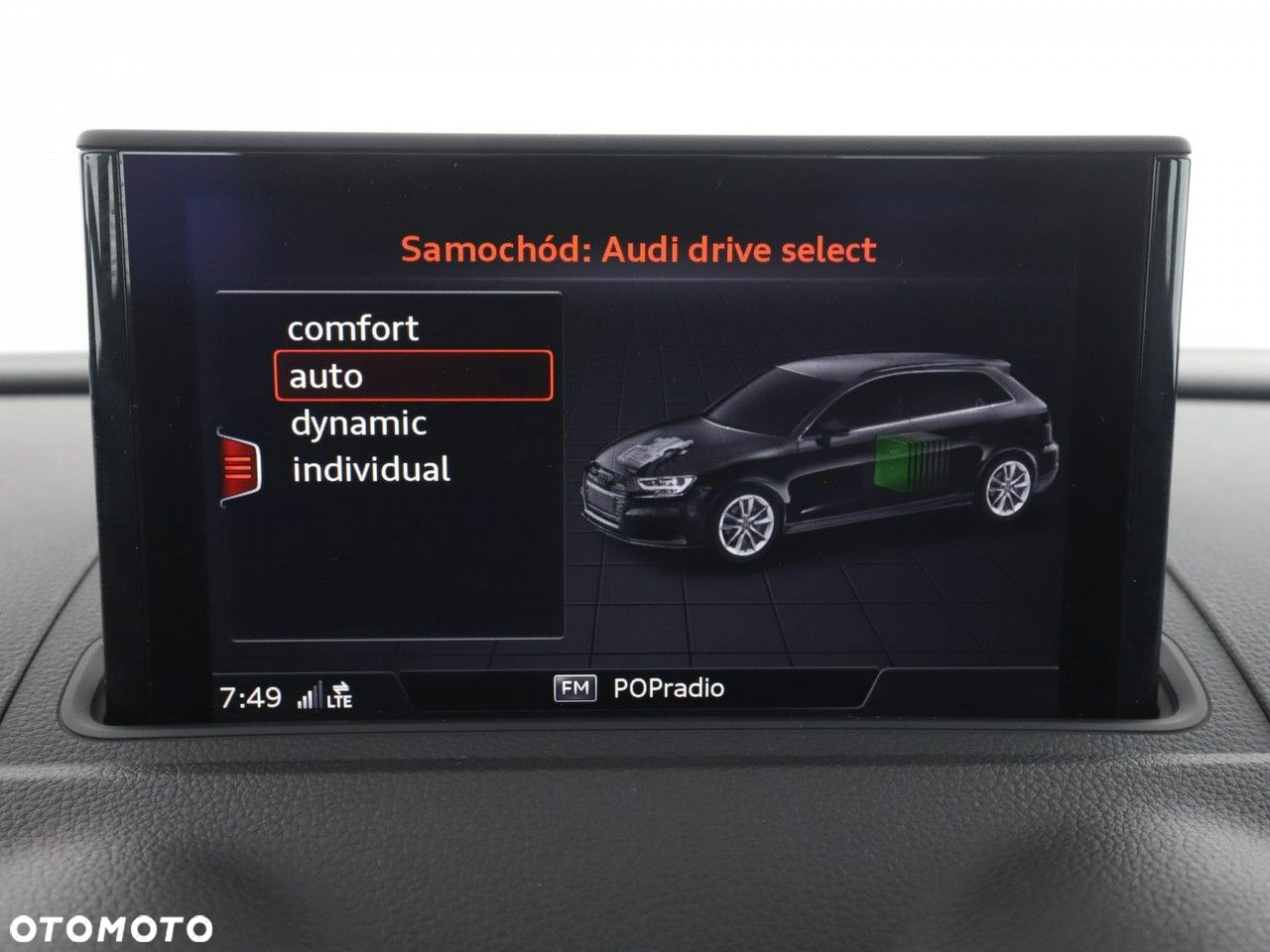 Audi A3 1.4 TFSI e-tron S tronic - 24