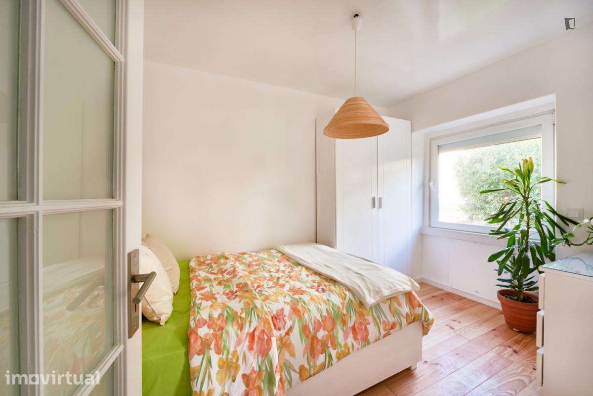 Apartamento com 1 quartos - localizado em Alvalade Lisbon - Grande imagem: 5/48