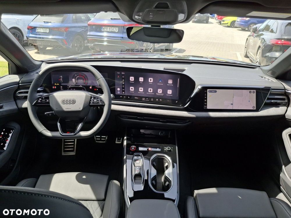 Audi A6 Limousine - 20