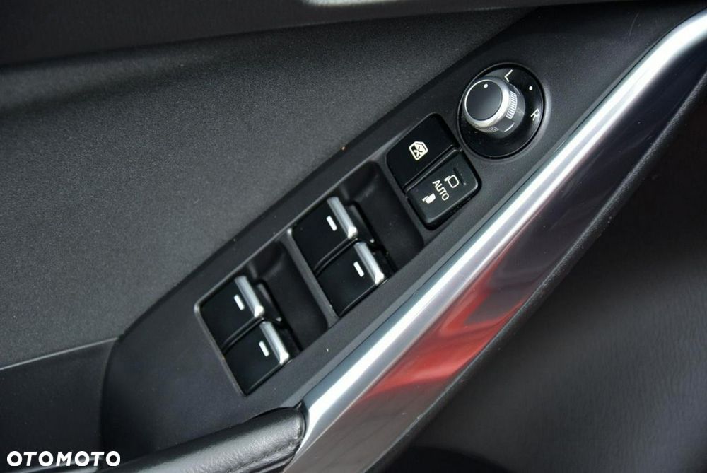 Mazda 6 SKYACTIV-D 150 i-ELOOP Nakama - 17