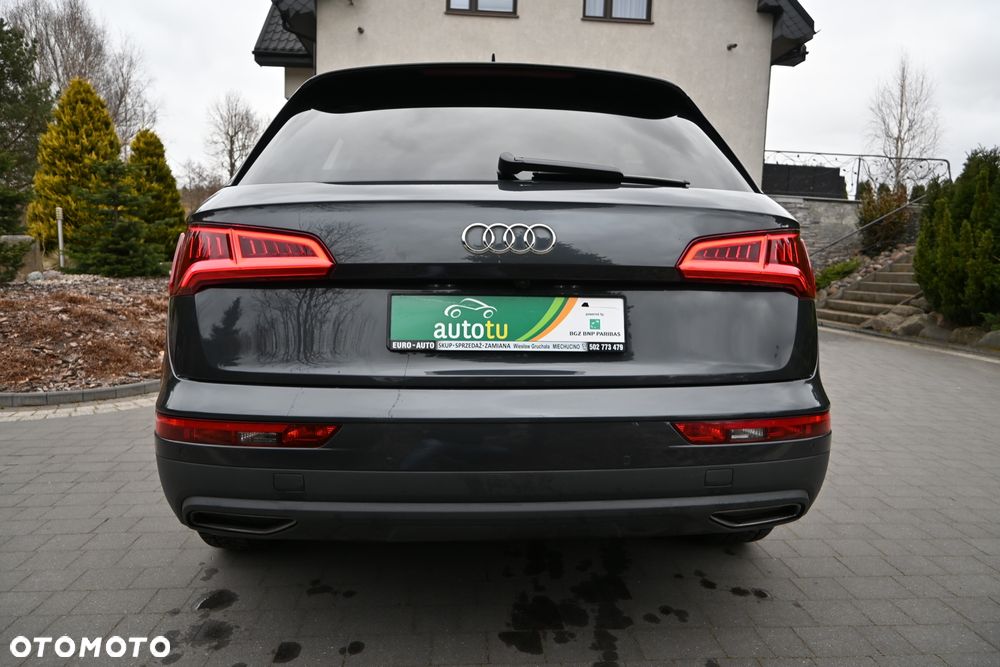 Audi Q5 35 TDI S tronic sport - 5