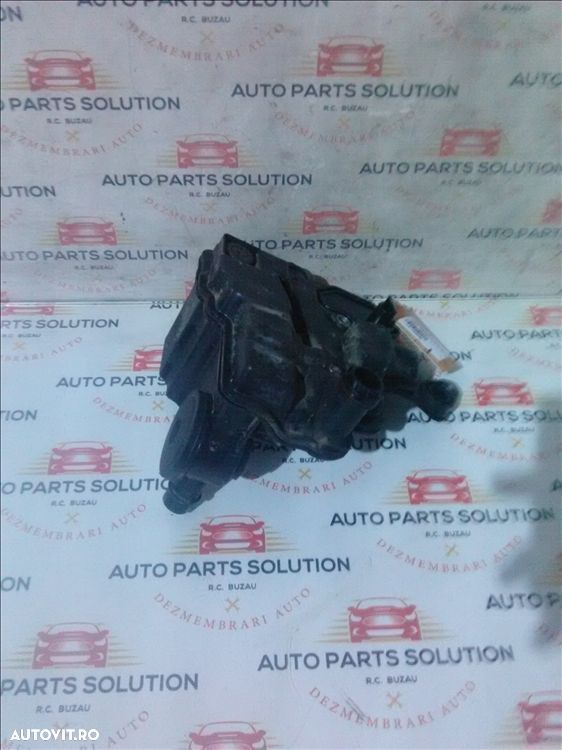 epurator gaze ford galaxy 2.0 d an fabr. 2014 - 1