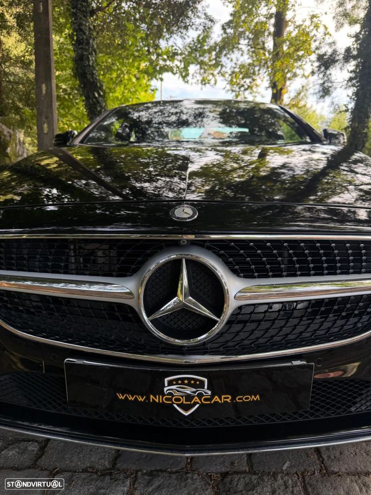 Mercedes-Benz CLS 250 - 16
