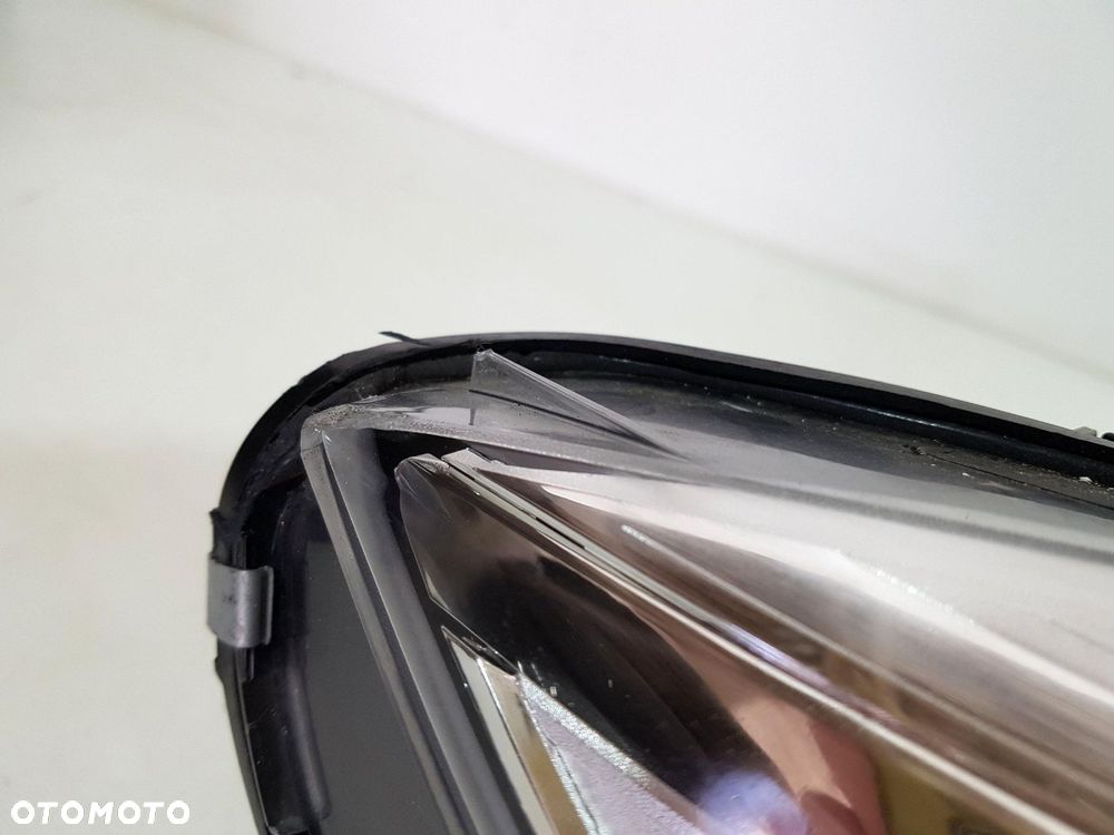 BMW M3 M4 F80 F82 F83 F32 F33 F36 LAMPA PRZÓD PRAWA FULL LED 7377842 EU ORG - 5