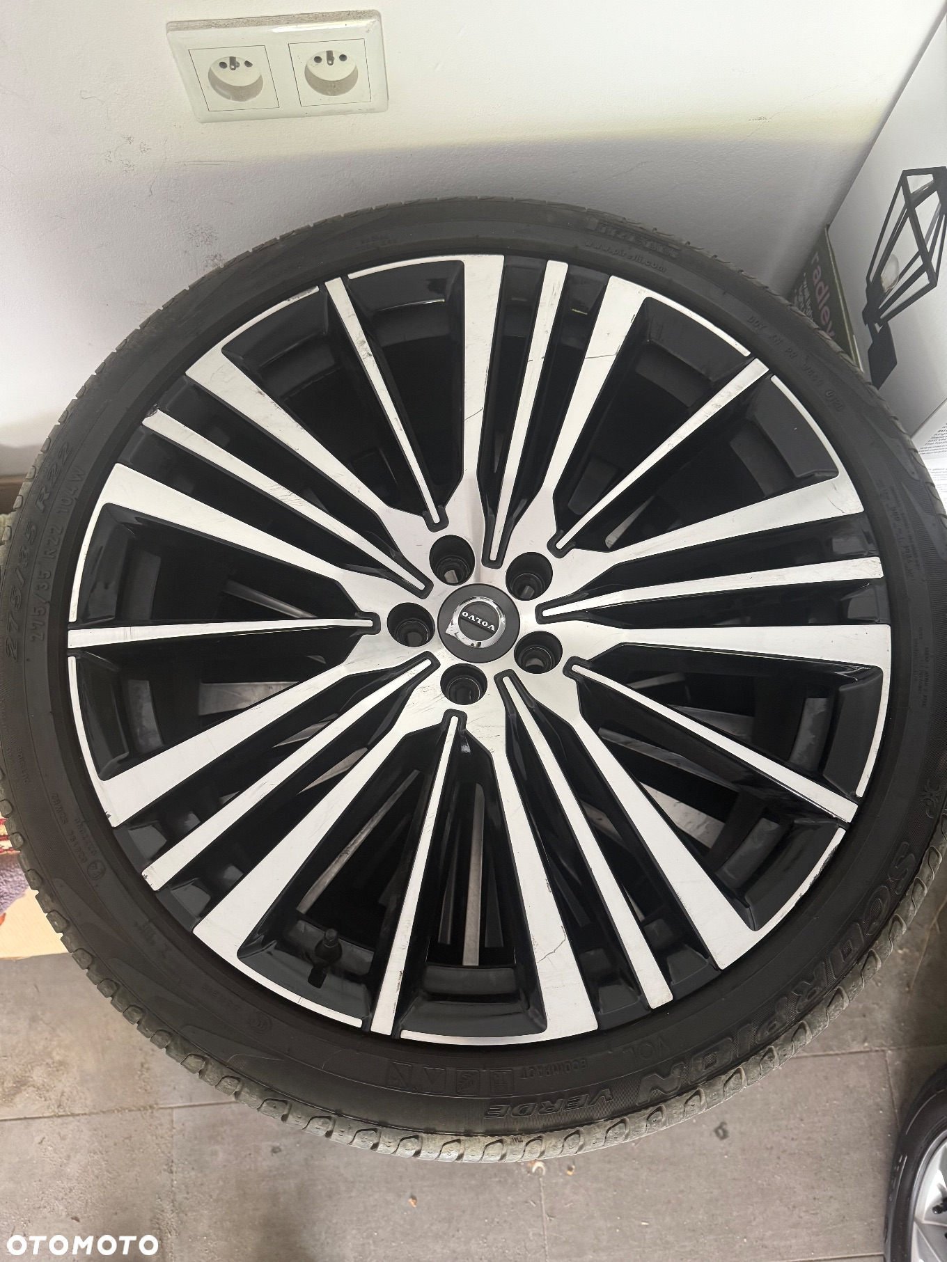 Volvo XC 90 D5 AWD Inscription - 30
