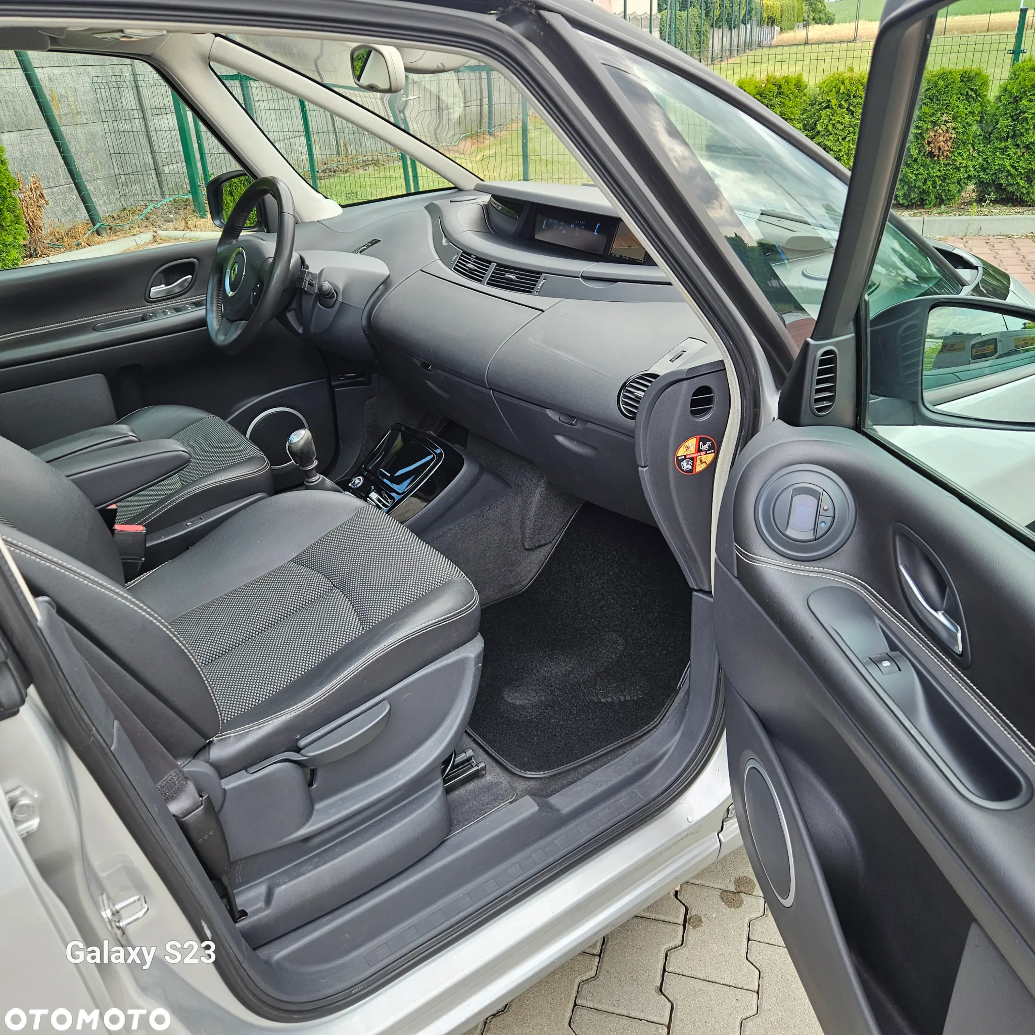 Renault Espace 2.0 dCi FAP Dynamique - 31
