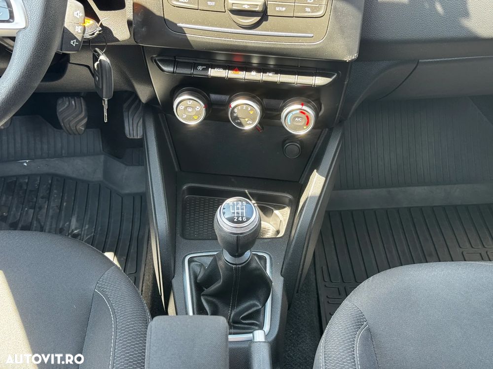 Dacia Duster TCe 90 Comfort - 15